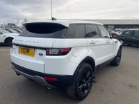 USED 2018 18 LAND ROVER RANGE ROVER EVOQUE 2.0 TD4 SE Tech SUV 5dr Diesel Manual 4WD Euro 6 (s/s) (180 ps) AN OUTSTANDING ADDITION TO OUR FORECOURT, FINISHED IN IMMENSELY POPULAR WHITE PAINT+4 WHEEL DRIVE+DIESEL+SERVICE HISTORY+ULEZ COMPLIANT+PRIVACY GLASS+FULL LEATHER INTERIOR+SATELLITE NAVIGATION+PARK ASSIST+CLIMATE CONTROL+18 INCH ALLOY WHEELS+THIS VEHICLE WILL BE INCREDIBLY POPULAR SO CALL NOW TO AVOID DISAPPOINTMENT+READY TO DRIVE AWAY TODAY!!!!!!!!!!!!!!!!!!!!!!!!!!!!!!!!!!!!!!