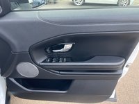 USED 2018 18 LAND ROVER RANGE ROVER EVOQUE 2.0 TD4 SE Tech SUV 5dr Diesel Manual 4WD Euro 6 (s/s) (180 ps) AN OUTSTANDING ADDITION TO OUR FORECOURT, FINISHED IN IMMENSELY POPULAR WHITE PAINT+4 WHEEL DRIVE+DIESEL+SERVICE HISTORY+ULEZ COMPLIANT+PRIVACY GLASS+FULL LEATHER INTERIOR+SATELLITE NAVIGATION+PARK ASSIST+CLIMATE CONTROL+18 INCH ALLOY WHEELS+THIS VEHICLE WILL BE INCREDIBLY POPULAR SO CALL NOW TO AVOID DISAPPOINTMENT+READY TO DRIVE AWAY TODAY!!!!!!!!!!!!!!!!!!!!!!!!!!!!!!!!!!!!!!