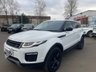 USED 2018 18 LAND ROVER RANGE ROVER EVOQUE 2.0 TD4 SE Tech SUV 5dr Diesel Manual 4WD Euro 6 (s/s) (180 ps) AN OUTSTANDING ADDITION TO OUR FORECOURT, FINISHED IN IMMENSELY POPULAR WHITE PAINT+4 WHEEL DRIVE+DIESEL+SERVICE HISTORY+ULEZ COMPLIANT+PRIVACY GLASS+FULL LEATHER INTERIOR+SATELLITE NAVIGATION+PARK ASSIST+CLIMATE CONTROL+18 INCH ALLOY WHEELS+THIS VEHICLE WILL BE INCREDIBLY POPULAR SO CALL NOW TO AVOID DISAPPOINTMENT+READY TO DRIVE AWAY TODAY!!!!!!!!!!!!!!!!!!!!!!!!!!!!!!!!!!!!!!