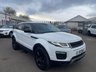 USED 2018 18 LAND ROVER RANGE ROVER EVOQUE 2.0 TD4 SE Tech SUV 5dr Diesel Manual 4WD Euro 6 (s/s) (180 ps) AN OUTSTANDING ADDITION TO OUR FORECOURT, FINISHED IN IMMENSELY POPULAR WHITE PAINT+4 WHEEL DRIVE+DIESEL+SERVICE HISTORY+ULEZ COMPLIANT+PRIVACY GLASS+FULL LEATHER INTERIOR+SATELLITE NAVIGATION+PARK ASSIST+CLIMATE CONTROL+18 INCH ALLOY WHEELS+THIS VEHICLE WILL BE INCREDIBLY POPULAR SO CALL NOW TO AVOID DISAPPOINTMENT+READY TO DRIVE AWAY TODAY!!!!!!!!!!!!!!!!!!!!!!!!!!!!!!!!!!!!!!