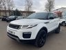 USED 2018 18 LAND ROVER RANGE ROVER EVOQUE 2.0 TD4 SE Tech SUV 5dr Diesel Manual 4WD Euro 6 (s/s) (180 ps) AN OUTSTANDING ADDITION TO OUR FORECOURT, FINISHED IN IMMENSELY POPULAR WHITE PAINT+4 WHEEL DRIVE+DIESEL+SERVICE HISTORY+ULEZ COMPLIANT+PRIVACY GLASS+FULL LEATHER INTERIOR+SATELLITE NAVIGATION+PARK ASSIST+CLIMATE CONTROL+18 INCH ALLOY WHEELS+THIS VEHICLE WILL BE INCREDIBLY POPULAR SO CALL NOW TO AVOID DISAPPOINTMENT+READY TO DRIVE AWAY TODAY!!!!!!!!!!!!!!!!!!!!!!!!!!!!!!!!!!!!!!