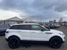 USED 2018 18 LAND ROVER RANGE ROVER EVOQUE 2.0 TD4 SE Tech SUV 5dr Diesel Manual 4WD Euro 6 (s/s) (180 ps) AN OUTSTANDING ADDITION TO OUR FORECOURT, FINISHED IN IMMENSELY POPULAR WHITE PAINT+4 WHEEL DRIVE+DIESEL+SERVICE HISTORY+ULEZ COMPLIANT+PRIVACY GLASS+FULL LEATHER INTERIOR+SATELLITE NAVIGATION+PARK ASSIST+CLIMATE CONTROL+18 INCH ALLOY WHEELS+THIS VEHICLE WILL BE INCREDIBLY POPULAR SO CALL NOW TO AVOID DISAPPOINTMENT+READY TO DRIVE AWAY TODAY!!!!!!!!!!!!!!!!!!!!!!!!!!!!!!!!!!!!!!
