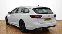 USED 2019 19 VAUXHALL INSIGNIA 2.0 Turbo D BlueInjection SRi VX Line Nav Sports Tourer 5dr Diesel Auto Euro 6 (s/s) (170 ps) 