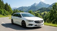 USED 2019 19 VAUXHALL INSIGNIA 2.0 Turbo D BlueInjection SRi VX Line Nav Sports Tourer 5dr Diesel Auto Euro 6 (s/s) (170 ps) 