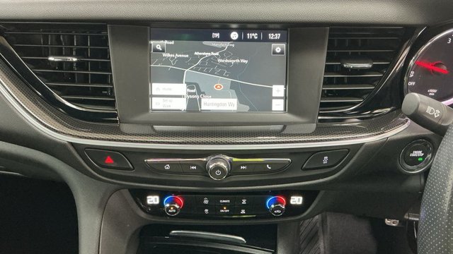 2019 VAUXHALL INSIGNIA - Photo 12