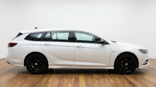 2019 VAUXHALL INSIGNIA - Photo 8