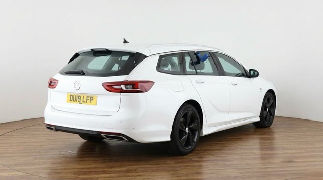 2019 VAUXHALL INSIGNIA - Photo 5