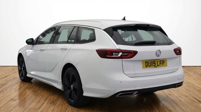 2019 VAUXHALL INSIGNIA - Photo 6