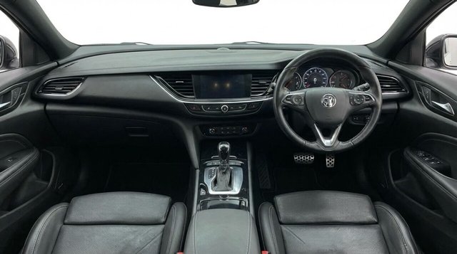View our Vauxhall Insignia