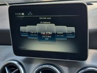 USED 2018 68 MERCEDES-BENZ CLA 2.0 CLA220 AMG Line Night Edition (Plus) Shooting Brake 5dr 7G-DCT 4MATIC  ** Night Pack + Pan Sunroof + Reverse Camera **