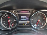 USED 2018 68 MERCEDES-BENZ CLA 2.0 CLA220 AMG Line Night Edition (Plus) Shooting Brake 5dr 7G-DCT 4MATIC  ** Night Pack + Pan Sunroof + Reverse Camera **