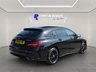 USED 2018 68 MERCEDES-BENZ CLA 2.0 CLA220 AMG Line Night Edition (Plus) Shooting Brake 5dr 7G-DCT 4MATIC  ** Night Pack + Pan Sunroof + Reverse Camera **