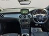 USED 2018 68 MERCEDES-BENZ CLA 2.0 CLA220 AMG Line Night Edition (Plus) Shooting Brake 5dr 7G-DCT 4MATIC  ** Night Pack + Pan Sunroof + Reverse Camera **