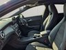 USED 2018 68 MERCEDES-BENZ CLA 2.0 CLA220 AMG Line Night Edition (Plus) Shooting Brake 5dr 7G-DCT 4MATIC  ** Night Pack + Pan Sunroof + Reverse Camera **