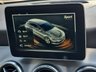 USED 2018 68 MERCEDES-BENZ CLA 2.0 CLA220 AMG Line Night Edition (Plus) Shooting Brake 5dr 7G-DCT 4MATIC  ** Night Pack + Pan Sunroof + Reverse Camera **