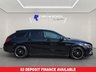 USED 2018 68 MERCEDES-BENZ CLA 2.0 CLA220 AMG Line Night Edition (Plus) Shooting Brake 5dr 7G-DCT 4MATIC  ** Night Pack + Pan Sunroof + Reverse Camera **