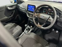 USED 2023 73 FORD PUMA 1.0T EcoBoost MHEV Titanium SUV 5dr Petrol Hybrid Manual Euro 6 (s/s) (125 ps) 