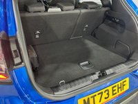 USED 2023 73 FORD PUMA 1.0T EcoBoost MHEV Titanium SUV 5dr Petrol Hybrid Manual Euro 6 (s/s) (125 ps) 