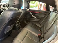 USED 2014 64 BMW 4 SERIES GRAN COUPE 2.0 418d Sport Hatchback 5dr Diesel Auto Euro 6 (s/s) (143 ps) PRIVACY GLASS-18INCH ALLOYS-P/GLASS