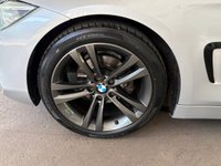 USED 2014 64 BMW 4 SERIES GRAN COUPE 2.0 418d Sport Hatchback 5dr Diesel Auto Euro 6 (s/s) (143 ps) PRIVACY GLASS-18INCH ALLOYS-P/GLASS