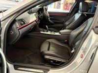 USED 2014 64 BMW 4 SERIES GRAN COUPE 2.0 418d Sport Hatchback 5dr Diesel Auto Euro 6 (s/s) (143 ps) PRIVACY GLASS-18INCH ALLOYS-P/GLASS