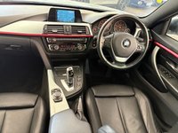 USED 2014 64 BMW 4 SERIES GRAN COUPE 2.0 418d Sport Hatchback 5dr Diesel Auto Euro 6 (s/s) (143 ps) PRIVACY GLASS-18INCH ALLOYS-P/GLASS