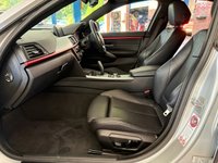 USED 2014 64 BMW 4 SERIES GRAN COUPE 2.0 418d Sport Hatchback 5dr Diesel Auto Euro 6 (s/s) (143 ps) PRIVACY GLASS-18INCH ALLOYS-P/GLASS