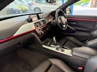 USED 2014 64 BMW 4 SERIES GRAN COUPE 2.0 418d Sport Hatchback 5dr Diesel Auto Euro 6 (s/s) (143 ps) PRIVACY GLASS-18INCH ALLOYS-P/GLASS