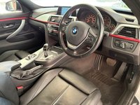 USED 2014 64 BMW 4 SERIES GRAN COUPE 2.0 418d Sport Hatchback 5dr Diesel Auto Euro 6 (s/s) (143 ps) PRIVACY GLASS-18INCH ALLOYS-P/GLASS