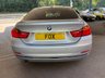 USED 2014 64 BMW 4 SERIES GRAN COUPE 2.0 418d Sport Hatchback 5dr Diesel Auto Euro 6 (s/s) (143 ps) PRIVACY GLASS-18INCH ALLOYS-P/GLASS