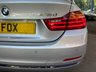 USED 2014 64 BMW 4 SERIES GRAN COUPE 2.0 418d Sport Hatchback 5dr Diesel Auto Euro 6 (s/s) (143 ps) PRIVACY GLASS-18INCH ALLOYS-P/GLASS