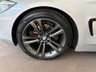 USED 2014 64 BMW 4 SERIES GRAN COUPE 2.0 418d Sport Hatchback 5dr Diesel Auto Euro 6 (s/s) (143 ps) PRIVACY GLASS-18INCH ALLOYS-P/GLASS