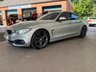USED 2014 64 BMW 4 SERIES GRAN COUPE 2.0 418d Sport Hatchback 5dr Diesel Auto Euro 6 (s/s) (143 ps) PRIVACY GLASS-18INCH ALLOYS-P/GLASS