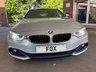 USED 2014 64 BMW 4 SERIES GRAN COUPE 2.0 418d Sport Hatchback 5dr Diesel Auto Euro 6 (s/s) (143 ps) PRIVACY GLASS-18INCH ALLOYS-P/GLASS
