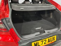 USED 2022 72 RENAULT ARKANA 1.6 E-TECH r.s. line SUV 5dr Petrol Hybrid Auto 2WD Euro 6 (s/s) (145 bhp) 