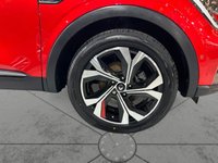 USED 2022 72 RENAULT ARKANA 1.6 E-TECH r.s. line SUV 5dr Petrol Hybrid Auto 2WD Euro 6 (s/s) (145 bhp) 