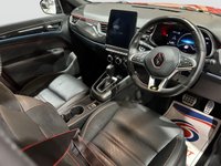 USED 2022 72 RENAULT ARKANA 1.6 E-TECH r.s. line SUV 5dr Petrol Hybrid Auto 2WD Euro 6 (s/s) (145 bhp) 