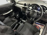 USED 2022 22 SUZUKI SWIFT 1.2 Dualjet MHEV SZ-T Hatchback 5dr Petrol Hybrid Manual Euro 6 (s/s) (83 ps) 