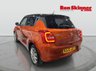 USED 2022 22 SUZUKI SWIFT 1.2 Dualjet MHEV SZ-T Hatchback 5dr Petrol Hybrid Manual Euro 6 (s/s) (83 ps) 
