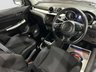 USED 2022 22 SUZUKI SWIFT 1.2 Dualjet MHEV SZ-T Hatchback 5dr Petrol Hybrid Manual Euro 6 (s/s) (83 ps) 