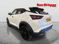 USED 2025 75 NISSAN JUKE 1.0 DIG-T Acenta Premium SUV 5dr Petrol DCT Auto Euro 6 (s/s) (114 ps) 