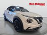 USED 2025 75 NISSAN JUKE 1.0 DIG-T Acenta Premium SUV 5dr Petrol DCT Auto Euro 6 (s/s) (114 ps) 