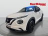 USED 2025 75 NISSAN JUKE 1.0 DIG-T Acenta Premium SUV 5dr Petrol DCT Auto Euro 6 (s/s) (114 ps) 