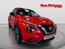 USED 2025 25 NISSAN JUKE 1.0 DIG-T Acenta Premium SUV 5dr Petrol Manual Euro 6 (s/s) (114 ps) 