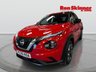 USED 2025 25 NISSAN JUKE 1.0 DIG-T Acenta Premium SUV 5dr Petrol Manual Euro 6 (s/s) (114 ps) 