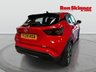 USED 2025 25 NISSAN JUKE 1.0 DIG-T Acenta Premium SUV 5dr Petrol Manual Euro 6 (s/s) (114 ps) 