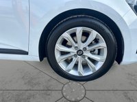 USED 2025 25 RENAULT CLIO 1.6 E-TECH evolution Hatchback 5dr Petrol Hybrid Auto Euro 6 (s/s) (145 ps) 