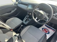 USED 2025 25 RENAULT CLIO 1.6 E-TECH evolution Hatchback 5dr Petrol Hybrid Auto Euro 6 (s/s) (145 ps) 
