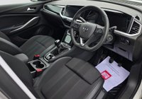 USED 2023 23 VAUXHALL GRANDLAND 1.2 Turbo GS SUV 5dr Petrol Manual Euro 6 (s/s) (130 ps) 