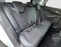 USED 2023 23 VAUXHALL GRANDLAND 1.2 Turbo GS SUV 5dr Petrol Manual Euro 6 (s/s) (130 ps) 